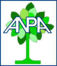 Logo ANPA